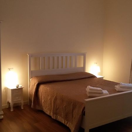 B&B Aurelia Матера Екстер'єр фото