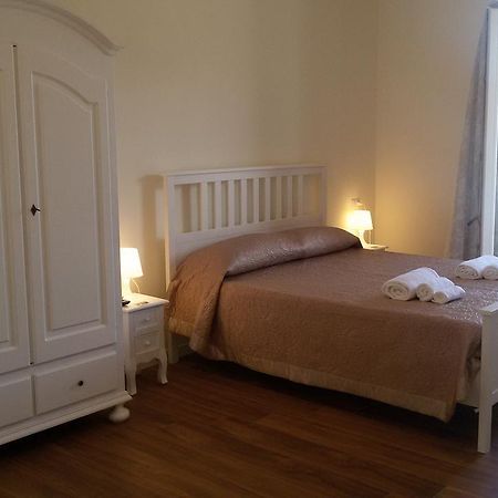 B&B Aurelia Матера Екстер'єр фото
