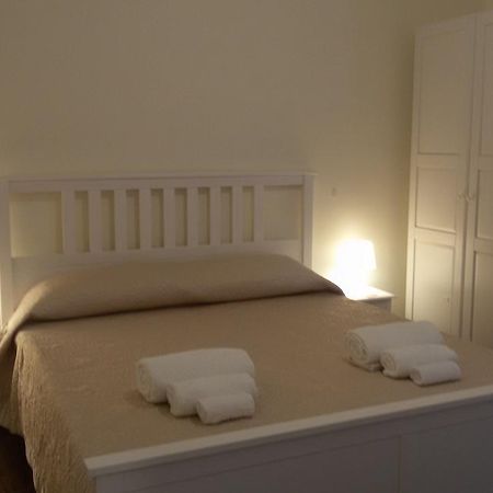 B&B Aurelia Матера Екстер'єр фото