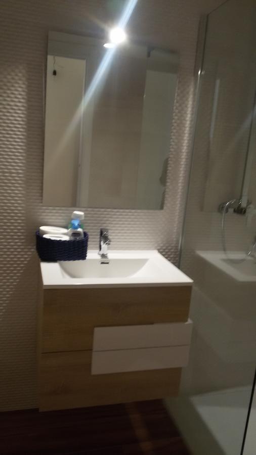 B&B Aurelia Матера Екстер'єр фото
