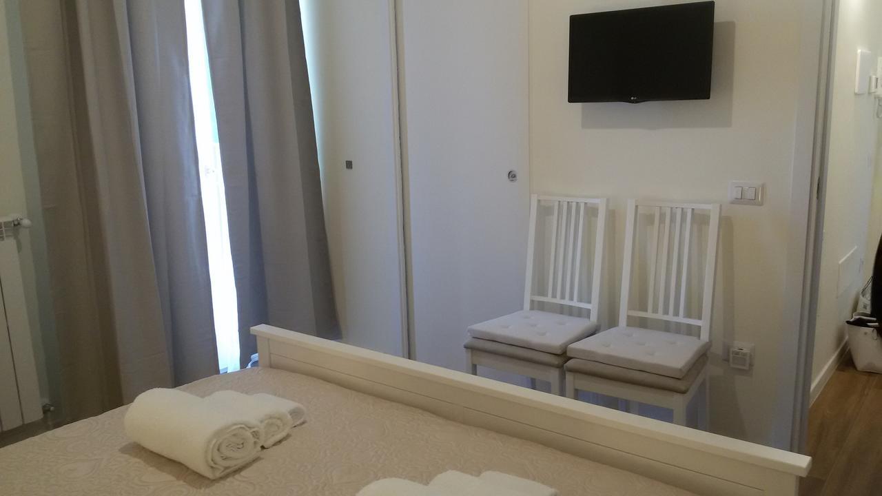 B&B Aurelia Матера Екстер'єр фото