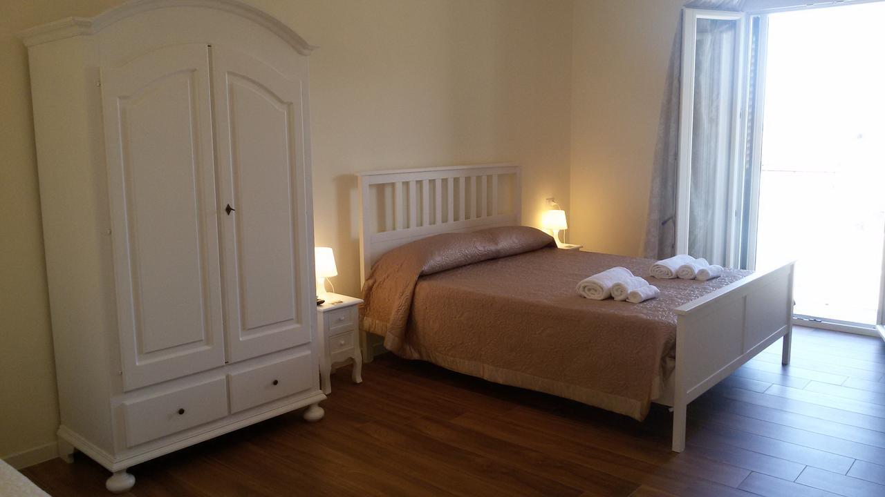 B&B Aurelia Матера Екстер'єр фото