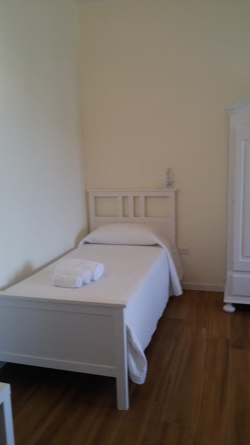 B&B Aurelia Матера Екстер'єр фото