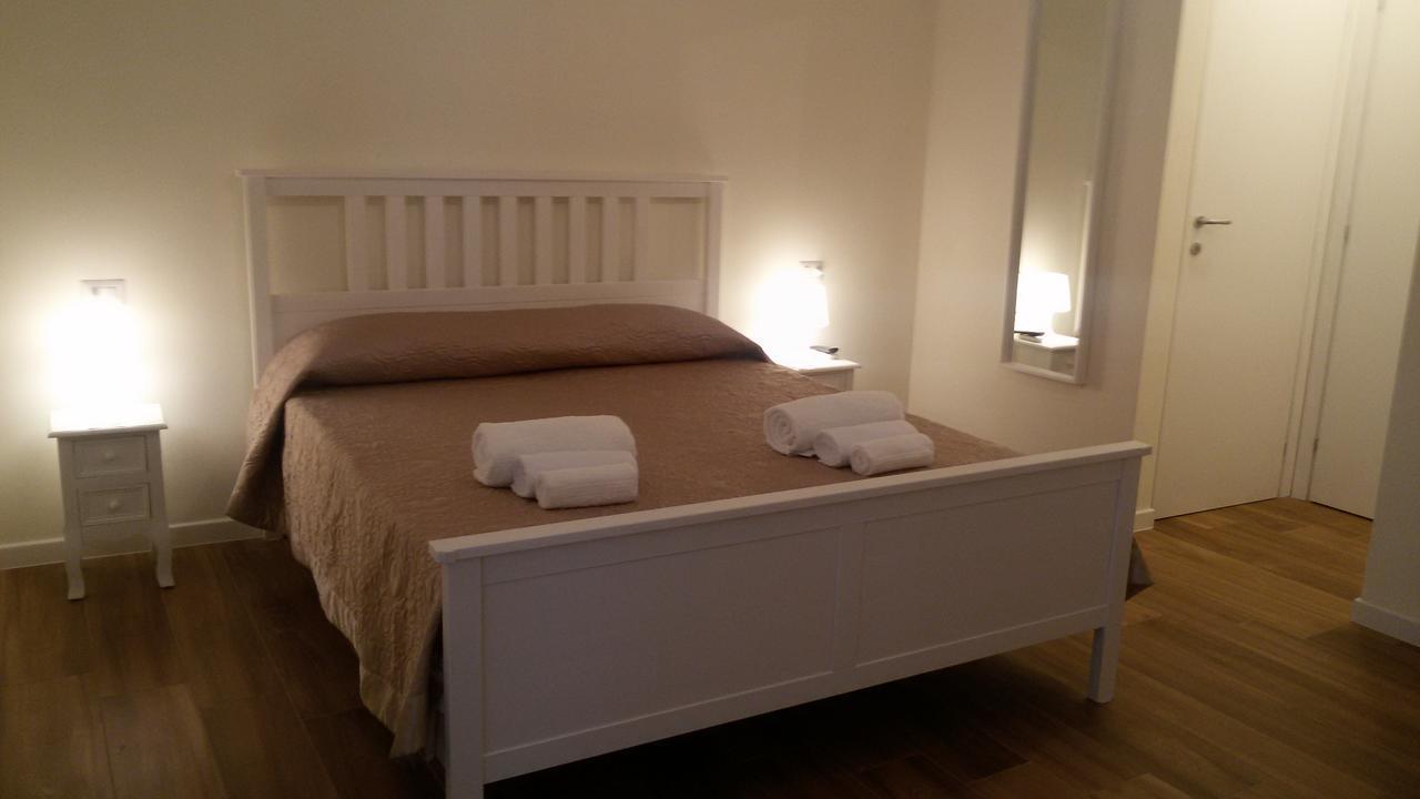 B&B Aurelia Матера Екстер'єр фото