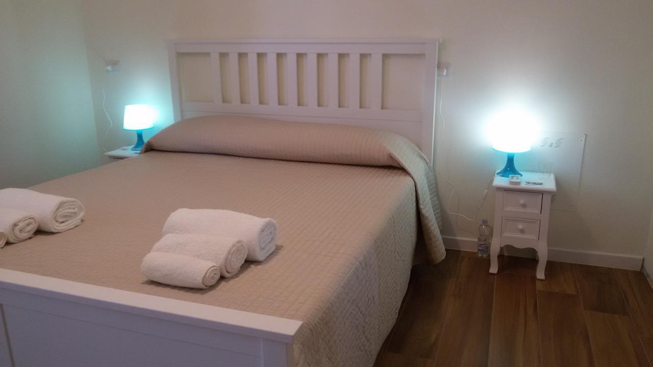 B&B Aurelia Матера Екстер'єр фото